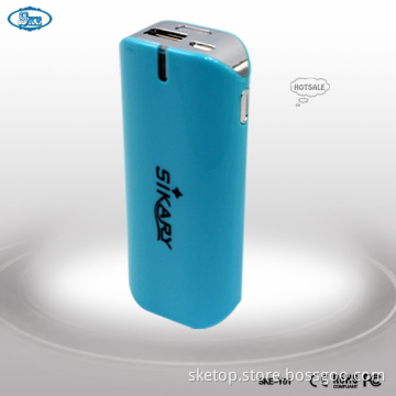5600mAh Handy Mini Power Supply for iPhone, iPad (SKE-Y01)